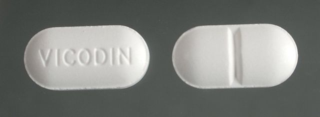 Hochwertiges Vicodin online bestellen