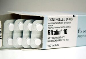Ritalin ohne Rezept bestellen