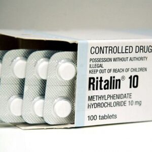 Ritalin ohne Rezept bestellen