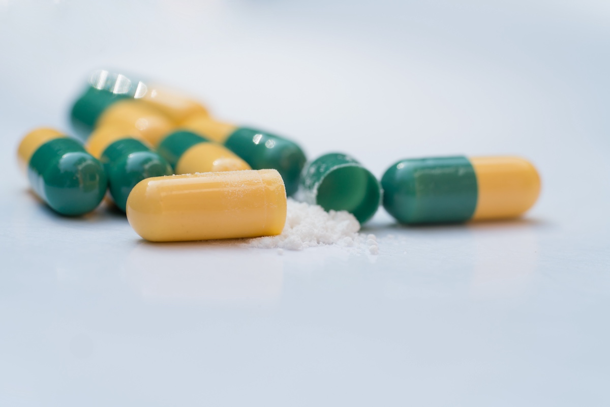 Hochwertiges Tramadol online bestellen