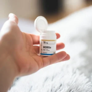 Morphium kaufen