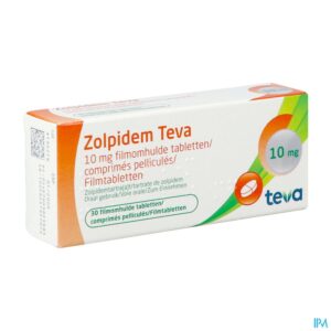 Zolpidem bestellen