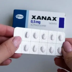 Xanax online in Deutschland kaufen