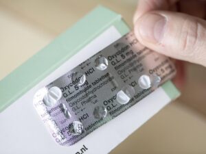 Oxycodon in Deutschland kaufen