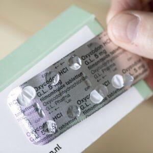 Oxycodon in Deutschland kaufen