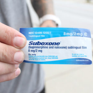 Suboxone sicher online kaufen