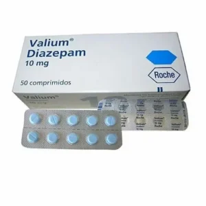 Diazepam online bestellen