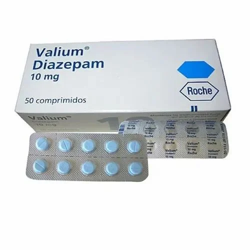 Diazepam online bestellen